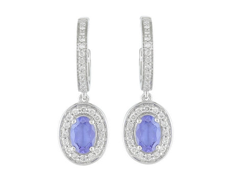 18KW Tanz Dia Dia-EA0373