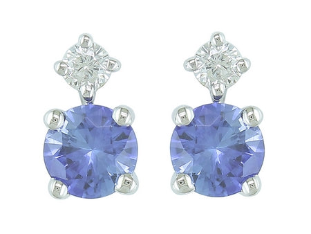 18KX Sapp Dia Dia-EA3702