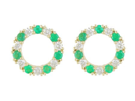 14KY Emer Dia Dia-EA4210