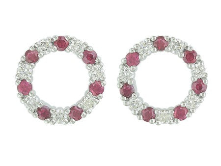 14KY Emer Dia Dia-EA4210