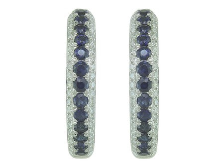 18KW Sapp Dia Dia-EE0198