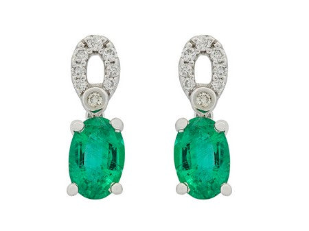 14KW Emer Dia Dia-EE0749