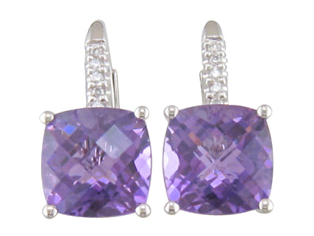 14KW Garnet Dia Dia-EE0837