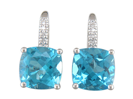 14KW Garnet Dia Dia-EE0837