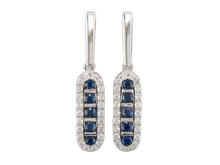 18KW Sapp Dia Dia-EE1021