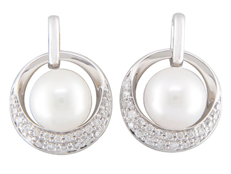 18KW Pearl Dia Dia-EE1500