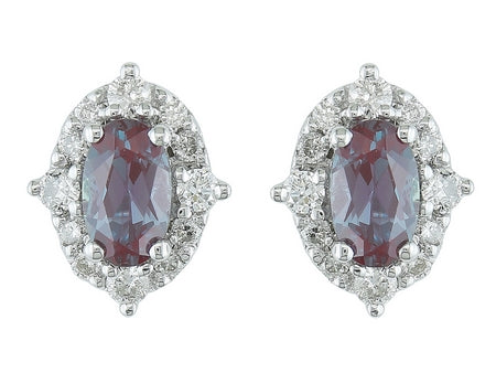 14KP Morganite Dia Dia-EE1742