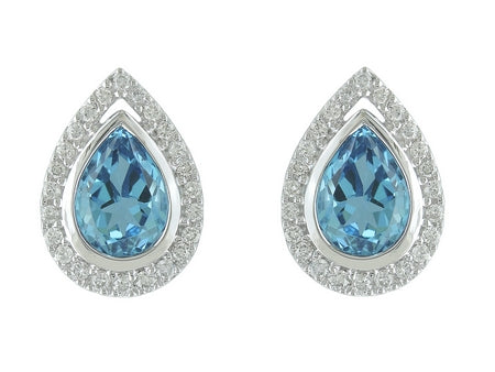 14KTT Garnet Dia Dia-EE1907