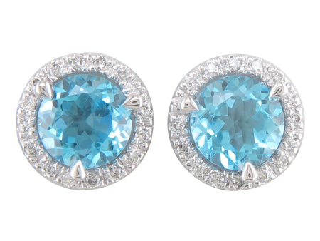 14KY Created Alexandrite Dia Dia-EE1908