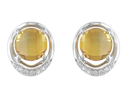 14KW B-Topaz Dia Dia-EE1966