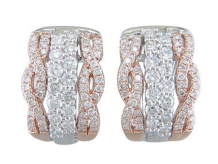 14KTT Diamond-EE2343