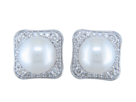 18KW Pearl Dia Dia-EE2384