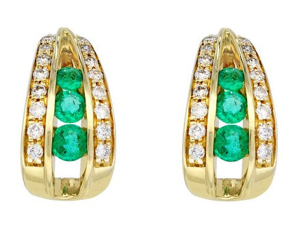 14KW Emer Dia Dia-EE3156