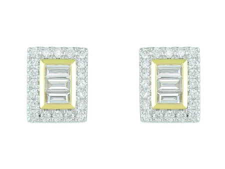 18KTT Diamond-EE3161