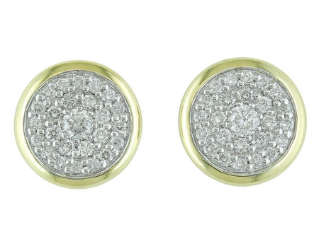 14KY+W Diamond-EE3421