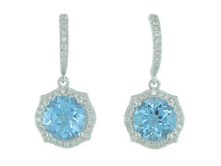 14KW B-Topaz Dia Dia-EE3889