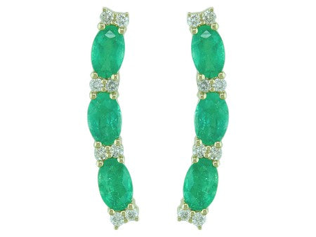 14KY Emer Dia Dia-EG3299