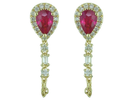 14KY Ruby Dia Dia-EG3303