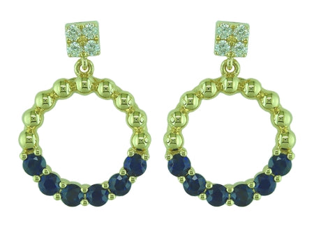 14KY Ruby Dia Dia-EG3328