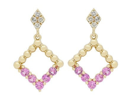 14KY Ruby Dia Dia-EG3329