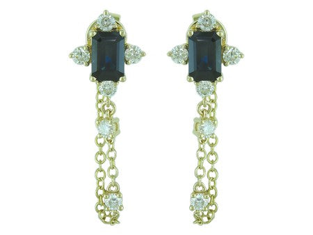 14KY Sapp Dia Dia-EG4012