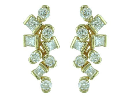 14KW Ruby Dia Dia-EG4037