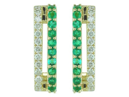 14KW Emer Dia Dia-EG4040