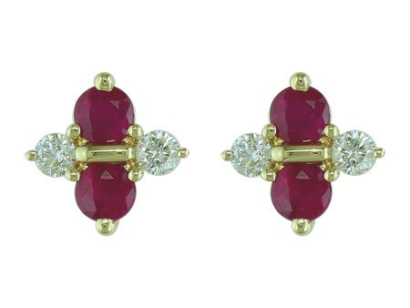 14KW Ruby Dia Dia-EG4042