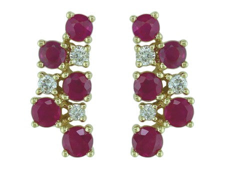 14KW Ruby Dia Dia-EG4044