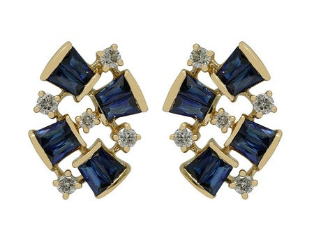 14KW Sapp Dia Dia-EG4085