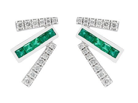 14KW Emer Dia Dia-EG4093