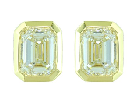 18KY Diamond-EG4094