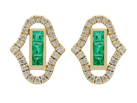 14KY Emer Dia Dia-EG4111