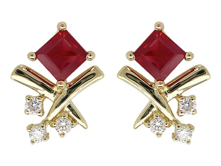 14KY P-Sapp Dia Dia-EG4173