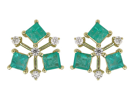 14KY Emer Dia Dia-EG4179