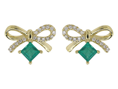 14KY Emer Dia Dia-EG4188