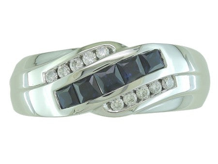 14KW Ruby Dia Dia-G01489