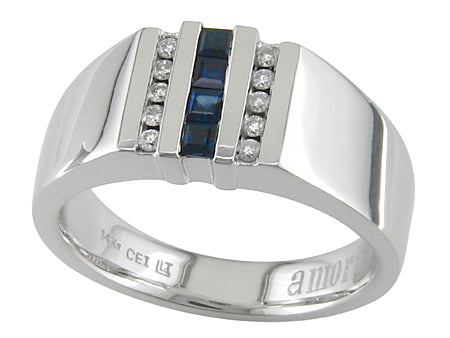 14KW Ruby Dia Dia-G02304