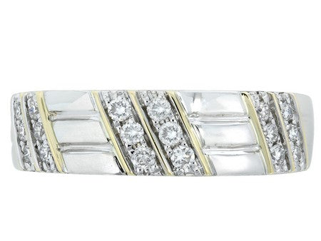 10KTT Diamond-G02712