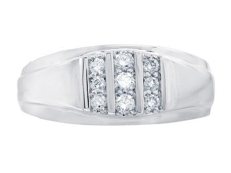 14KTT Diamond-G03006