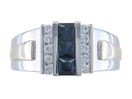 14KTT Sapp Dia Dia-G03011