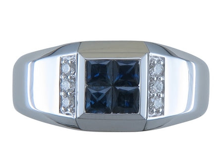 14KW Sapp Dia Dia-G03023