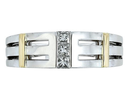 10KTT Diamond-G03045