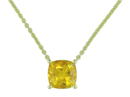 14KP Rhodolite Garnet-N02287