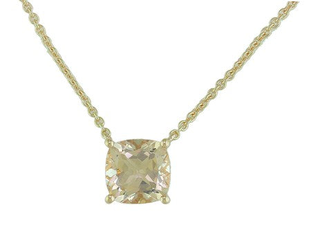 14KP Rhodolite Garnet-N02287