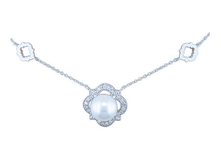 14KW Pearl Dia Dia-N02344