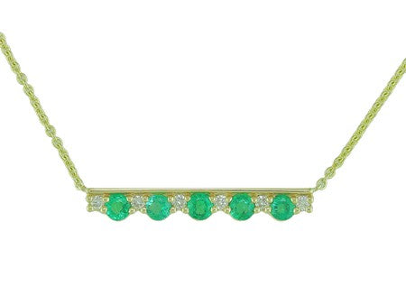 14KY Ruby Dia Dia-N03057