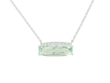 14KW Garnet Dia Dia-N03071