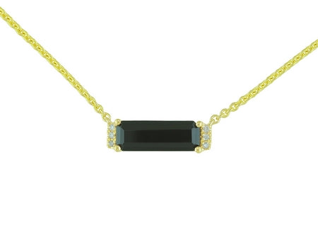 14KP Amethyst Dia Dia-N03073