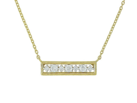 14KTT Diamond-N03085